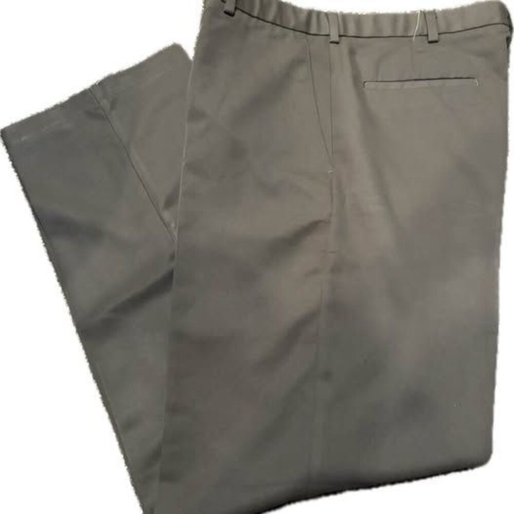 Dockers Golf Pants Tan/Light Brown W32 L32